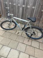 Kenosha quebec city, Ophalen, Zo goed als nieuw, Staal, 24 inch of meer