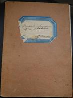 practische oefeningen in de scheikunde, 1923, Ophalen of Verzenden, Gelezen, Natuurwetenschap