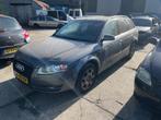 Te koop Audi A4 in onderdelen, Auto-onderdelen, Overige Auto-onderdelen, Ophalen of Verzenden, Gebruikt, Audi