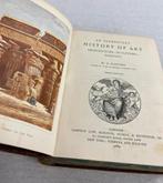 Elementary History of art D'anvers schol-regal-sherborn 1889, Boeken, Gelezen, Ophalen of Verzenden
