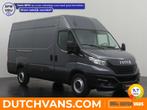 Iveco Daily 35S14 Hi-Matic Automaat L2H2 | 3500Kg TG | Airco, Auto's, Bestelauto's, Automaat, Gebruikt, Iveco, 2300 cc
