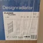 Designradiator Plieger Palermo, Doe-het-zelf en Verbouw, Verwarming en Radiatoren, Nieuw, Ophalen of Verzenden, 80 cm of meer