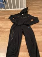 Nike trainingspak xs, Kleding | Dames, Zwart, Overige typen, Ophalen of Verzenden, Maat 34 (XS) of kleiner
