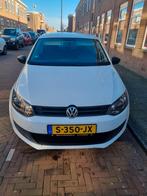 Volkswagen Polo 1.2 51KW 2010 Wit, Voorwielaandrijving, 967 kg, 40 €/maand, 1198 cc