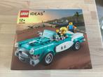 Nieuwe Lego Ideas 40448 Vintage Auto, Kinderen en Baby's, Speelgoed | Duplo en Lego, Ophalen of Verzenden, Nieuw, Complete set