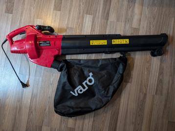 Elektrische Bladblazer VARO beschikbaar voor biedingen