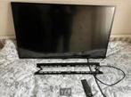 LG Beeldscherm monitor 43SM5KE, Ophalen of Verzenden, Zo goed als nieuw, LG