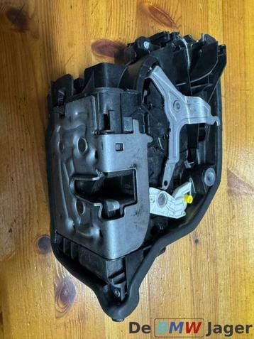 Deurslot mechaniek BMW F15 F16 F45 F46 G01 G02 G11 7281940 beschikbaar voor biedingen