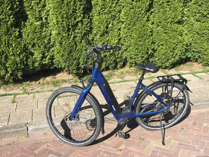 Koga Nova Evo fiets, Fietsen en Brommers, Fietsen | Heren | Herenfietsen, Gebruikt, Overige merken, Ophalen