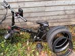 Fiets heeft opknaping nodig mag voor een goede bod weg, Ophalen of Verzenden, Gebruikt, 50 km per accu of meer, Overige merken