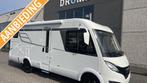 Hymer B-MC I 600 Enkele bedden/Supersale !, Caravans en Kamperen, Ringverwarming, Luifel, Bedrijf, Diesel