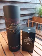 HJ Grand prestige vatgerijpt 2024  kentucky Nieuw in koker, Verzamelen, Biermerken, Ophalen of Verzenden, Nieuw, Flesje(s), Hertog Jan