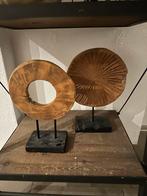 Hout decoratie, Ophalen, Zo goed als nieuw