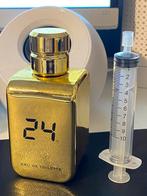 ScentStory 24 Gold Sample/Decant, Verzenden, Nieuw, Proef of Tester, Gevuld