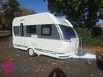Hobby OnTour 390 SF Met Mover, Hobby, Tot en met 3, 5 tot 6 meter, 1000 - 1250 kg