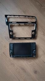 Golf mk7 Mib1 navigatie met scherm, Ophalen of Verzenden