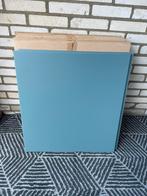 Ikea besta / sellsviken groene kast deurtjes 60x64, Ophalen of Verzenden, Gebruikt