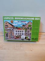 Puzzel Boerenkaasmaand, Ophalen of Verzenden, 500 t/m 1500 stukjes, Zo goed als nieuw