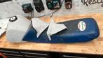Zit en tank voor honda xl600 rm, Verzenden, Nieuw