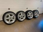 OZ Mito 17 inch OZ racing futura 17” BBS 5x112 3 delig, Auto-onderdelen, Banden en Velgen, Ophalen of Verzenden, Zomerbanden