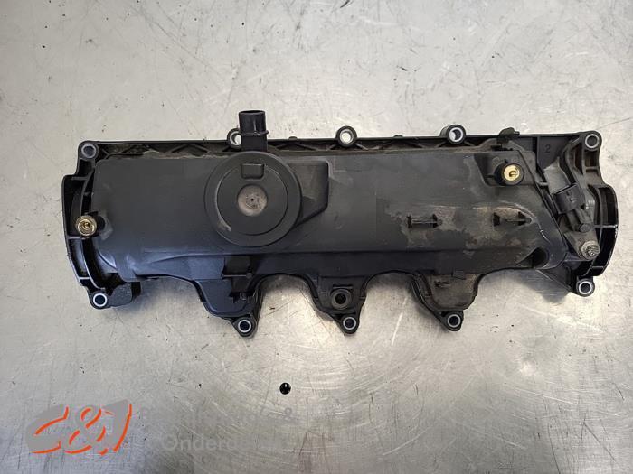 Kleppendeksel van een Mercedes Citan, Auto-onderdelen, Motor en Toebehoren, Mercedes-Benz, Gebruikt, 3 maanden garantie, Ophalen of Verzenden