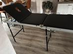 Framo massagetafel, Ophalen, Zo goed als nieuw, Massagetafel