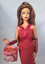 Barbie Collector Birthday Wishes 2004 rebody, Ophalen of Verzenden, Zo goed als nieuw, Pop