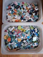 mozaiek steentjes 14 kg, Hobby en Vrije tijd, Knutselen, Ophalen, Nieuw, Materiaal