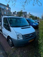 Ford Transit 2.2 300M Cclb 115 4.36 2009, Auto's, Bestelauto's, Origineel Nederlands, Te koop, Centrale vergrendeling, 750 kg