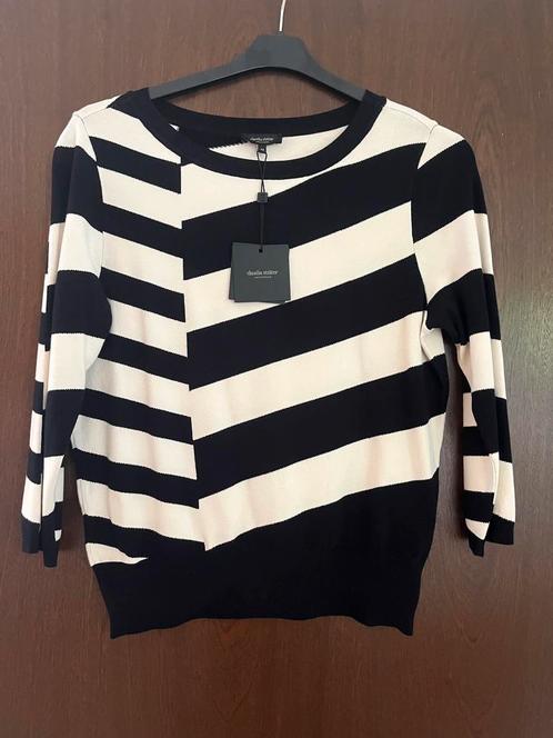 Claudia Strater trui/ damestrui mt 42 nieuw met kaartjes, Kleding | Dames, Truien en Vesten, Nieuw, Maat 42/44 (L), Ophalen of Verzenden