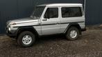 Mercedes-Benz G 230 230GE SWB 2400, Auto's, G-Klasse, Overige brandstoffen, 163 pk, Bedrijf