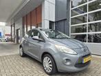 Ford KA 1.2 Titanium, Auto's, Ford, Voorwielaandrijving, Gebruikt, 1242 cc, 4 cilinders