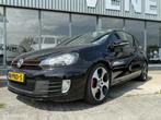 Volkswagen Golf 2.0 GTI NL auto, Auto's, Voorwielaandrijving, Gebruikt, 4 cilinders, 1984 cc