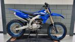 Yamaha yzf yz 250 f 40 uur !!!, Motoren, 250 cc, Bedrijf, Crossmotor