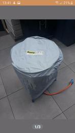 Cadac Skottel Braai - Ideaal voor Camping!, Ophalen of Verzenden, Gebruikt