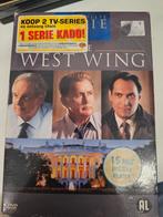 The west wing de complete serie 6, Cd's en Dvd's, Dvd's | Tv en Series, Vanaf 12 jaar, Ophalen of Verzenden, Zo goed als nieuw
