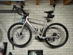 Cube Axial WS maat 56 racefiets, Aluminium, Zo goed als nieuw, Meer dan 20 versnellingen, 53 tot 57 cm