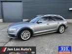 Audi A6 allroad quattro 3.0 TDI BiT Premium Edition, Auto's, Audi, Automaat, 221 €/maand, Gebruikt, 320 pk