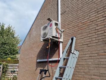 Montage, inbedrijfstellen, vullen en onderhoud beschikbaar voor biedingen