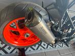 Ktm duke 1290 akrapovic demper, Ophalen