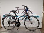 Cube Gts, Fietsen en Brommers, Fietsen | Dames | Damesfietsen, Versnellingen, 56 cm of meer, Zo goed als nieuw, Ophalen