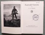 Farewell Victoria, Ophalen of Verzenden, Gelezen
