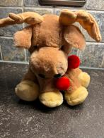 Knuffel eland, Ophalen of Verzenden, Nieuw