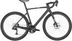 Scott Addict Gravel 10, Medium, Shimano Di2  Nu op Voorraad!, 28 inch, Carbon, Nieuw, 49 tot 53 cm