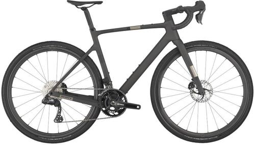 Scott Addict Gravel 10, Medium, Shimano Di2  Nu op Voorraad!, Fietsen en Brommers, Fietsen | Racefietsen, Nieuw, Overige merken