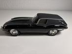 Jaguar E-type hearse rouwwagen begrafeniswagen Schuco 1:18, Hobby en Vrije tijd, Modelauto's | 1:18, Ophalen of Verzenden, Zo goed als nieuw