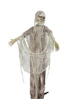 Halloween pop beweging, geluid, ogen verlicht, Ophalen of Verzenden, Zo goed als nieuw, Halloween of Griezel