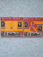 Martin Mans Orgel cd , instrumenten en koren., Alle leeftijden, Ophalen of Verzenden, Zo goed als nieuw