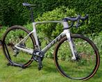 Hele mooie Scott Foil RC30 aerofiets (in top conditie) mt. L, 28 inch, Carbon, Heren, Zo goed als nieuw