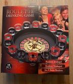 Roulette Drinking Game, Hobby en Vrije tijd, Gezelschapsspellen | Bordspellen, Vijf spelers of meer, Ophalen, Zo goed als nieuw
